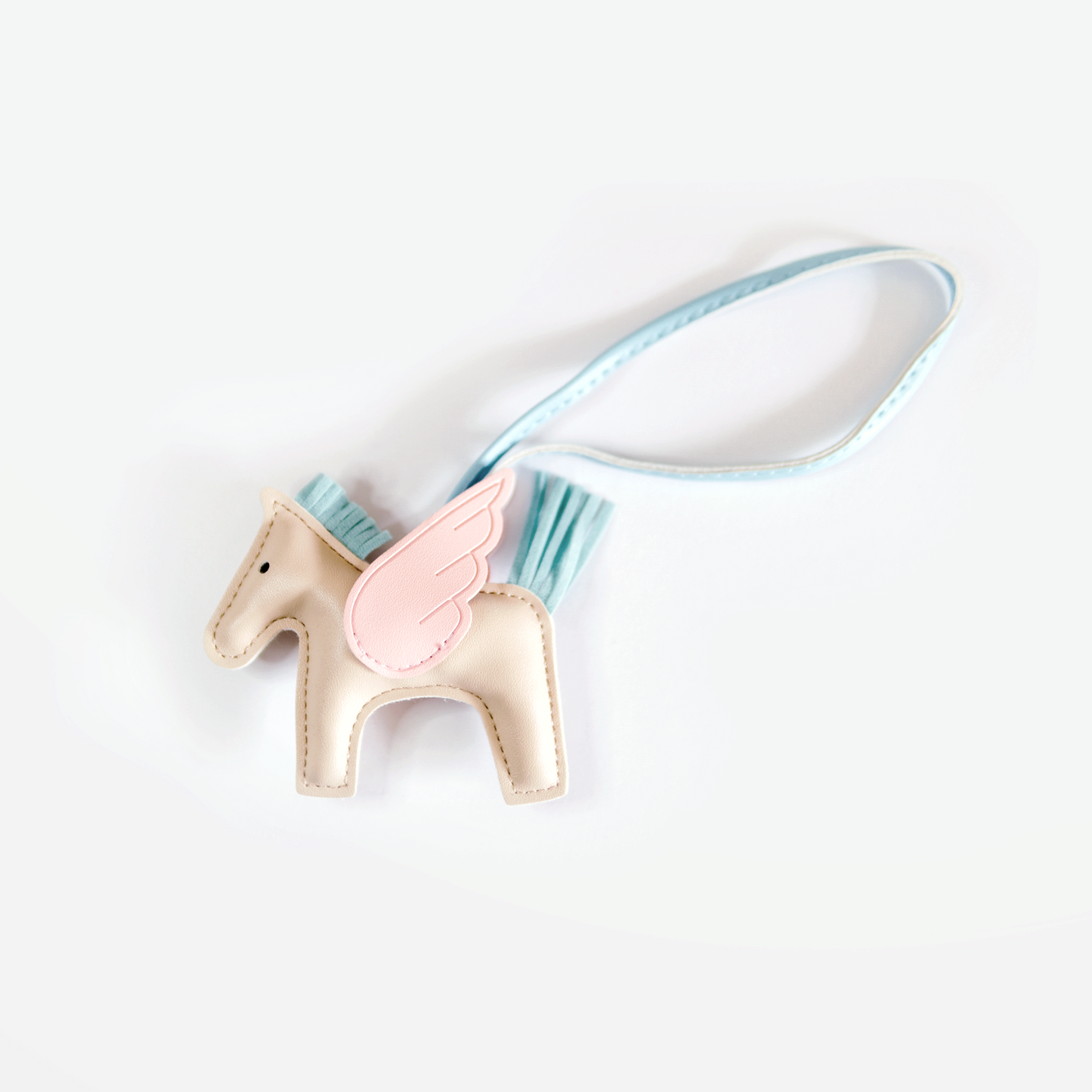 PONY CHARM Cotton Candy