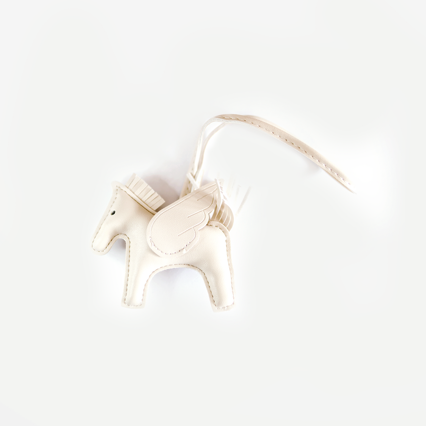 PONY CHARM Cream