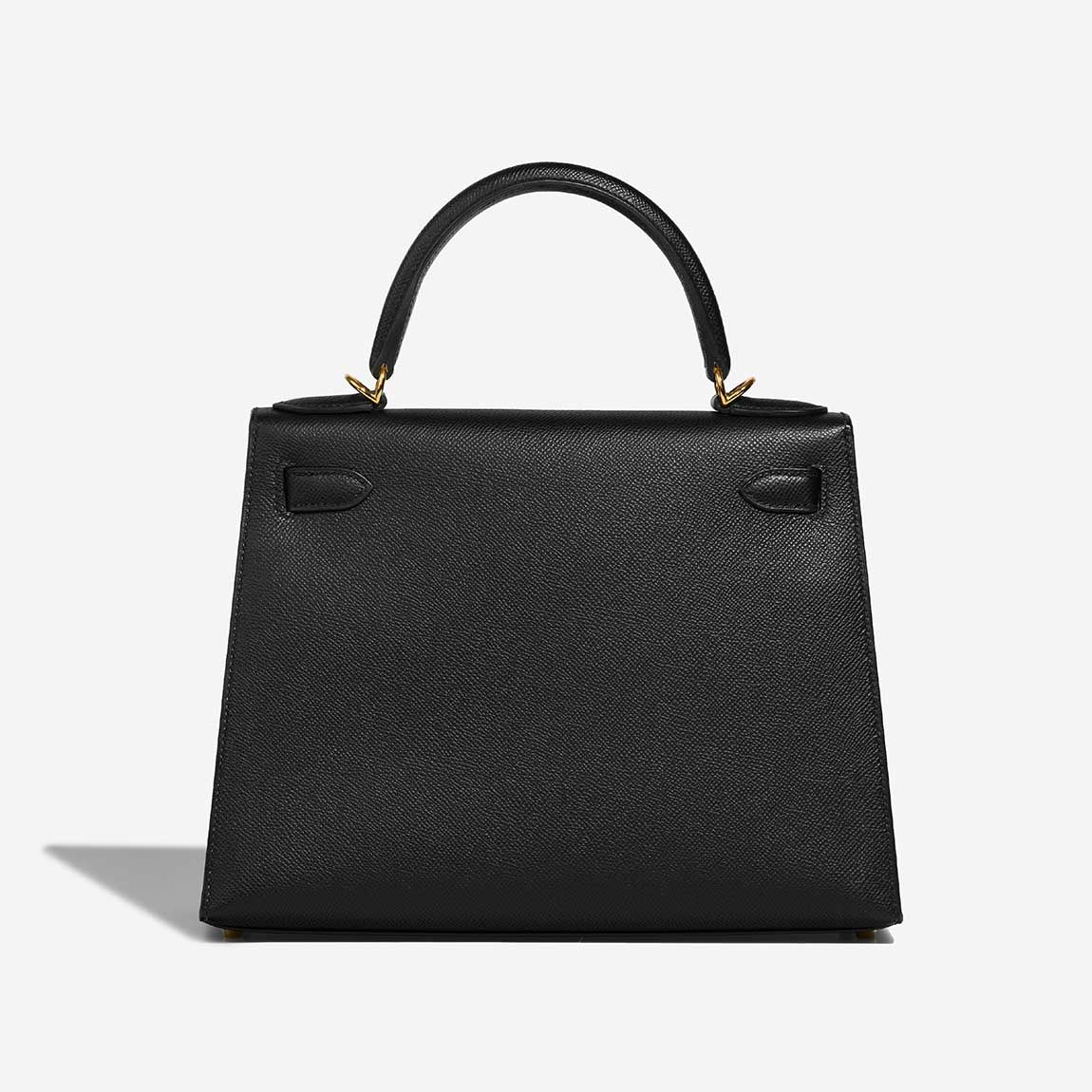 ALMA MAXI 28 Epsom Gold Black
