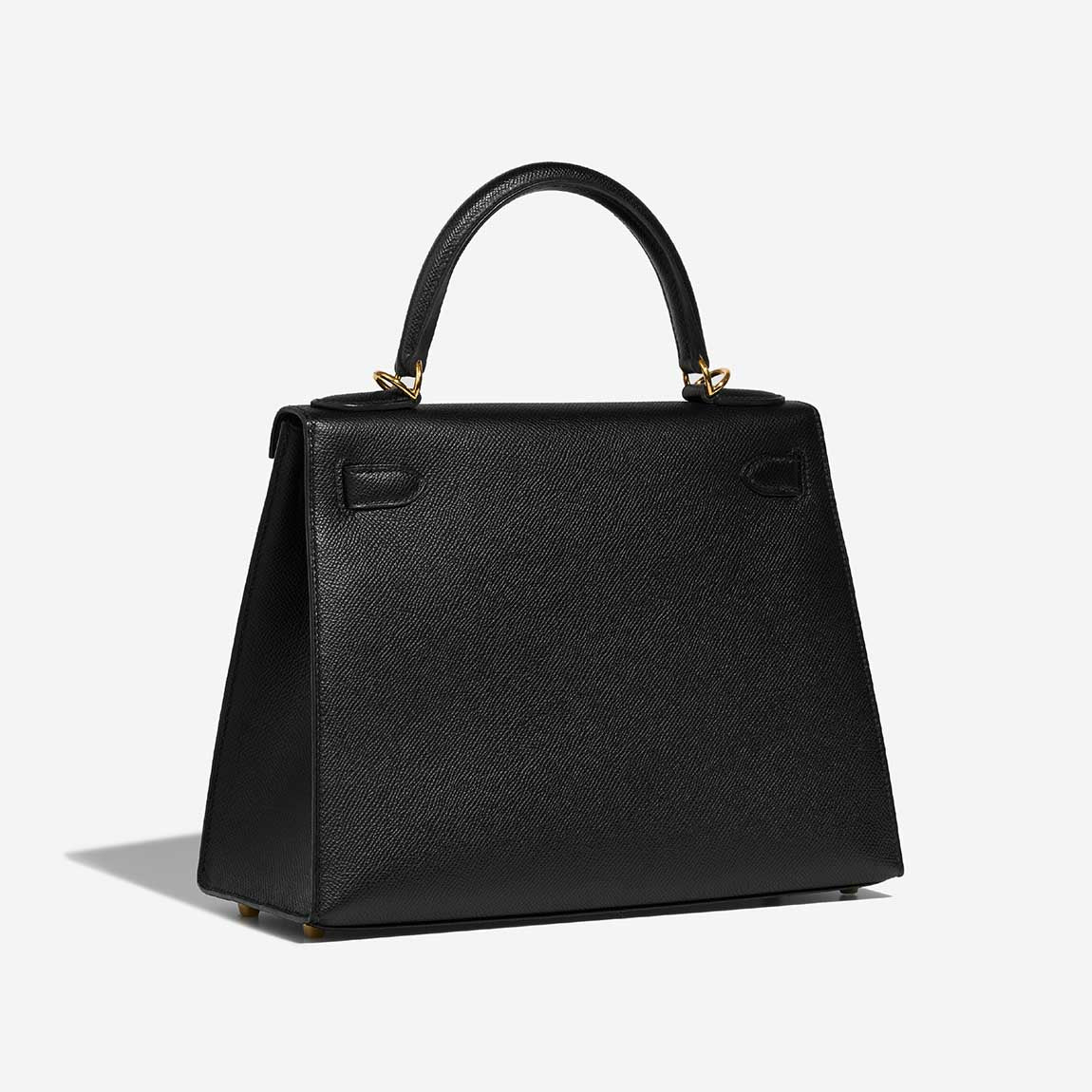 ALMA MAXI 28 Epsom Gold Black