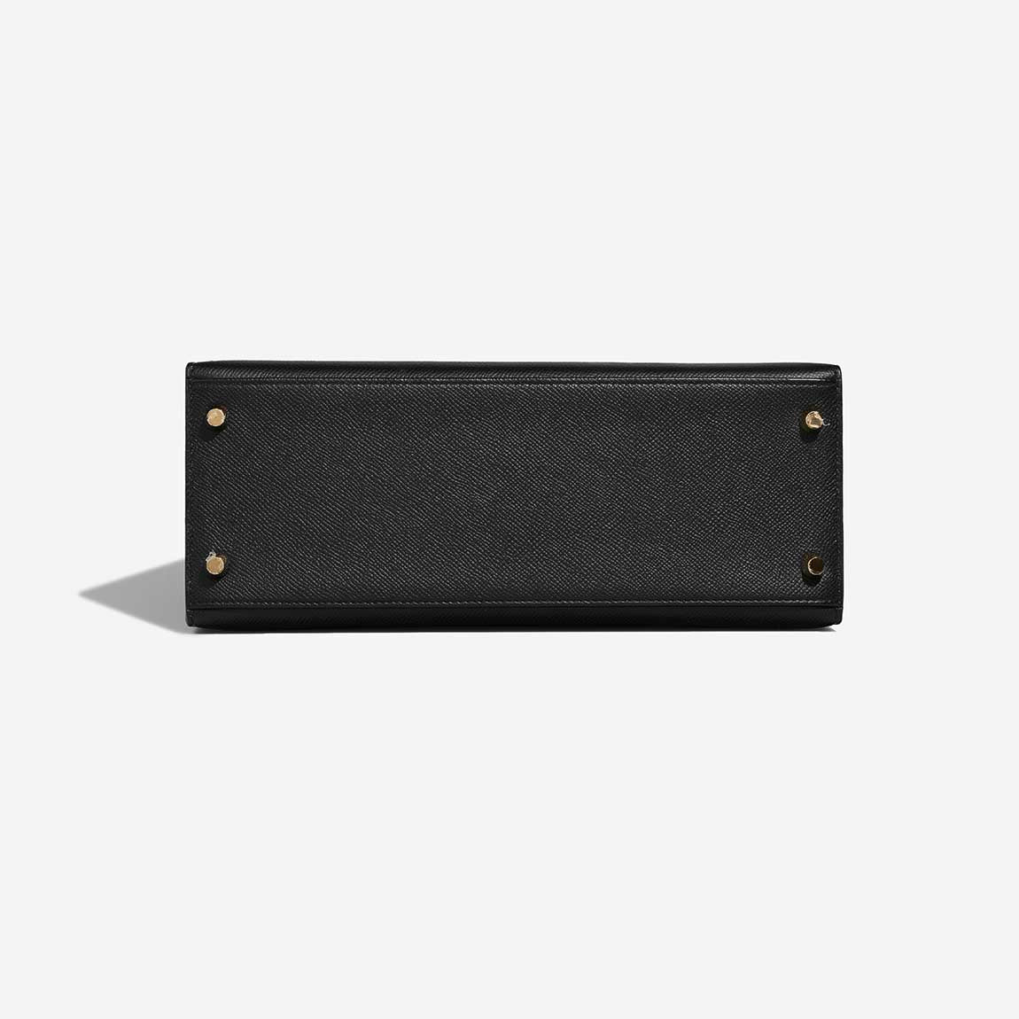 ALMA MAXI 28 Epsom Gold Black