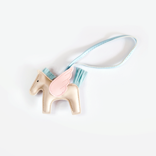 PONY CHARM Cotton Candy