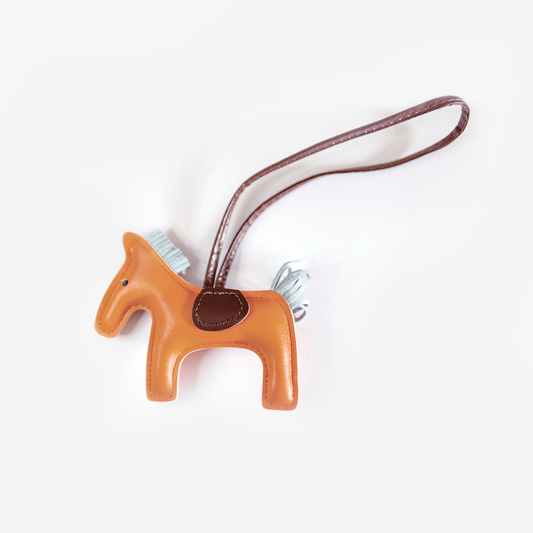 PONY CHARM Peach Pop