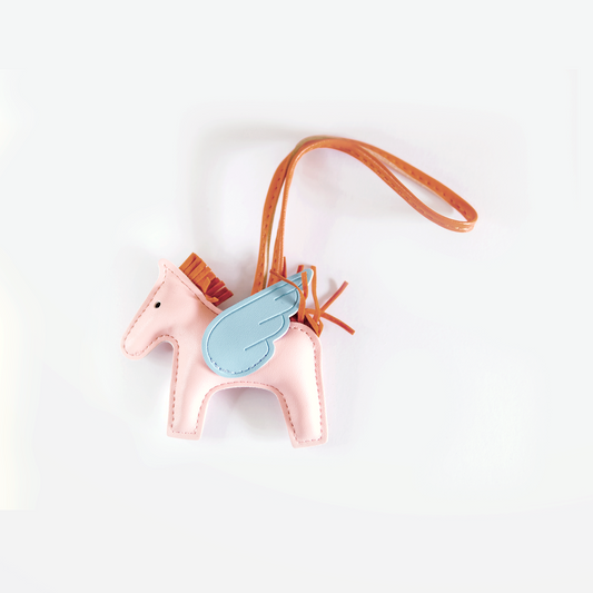 PONY CHARM Pink