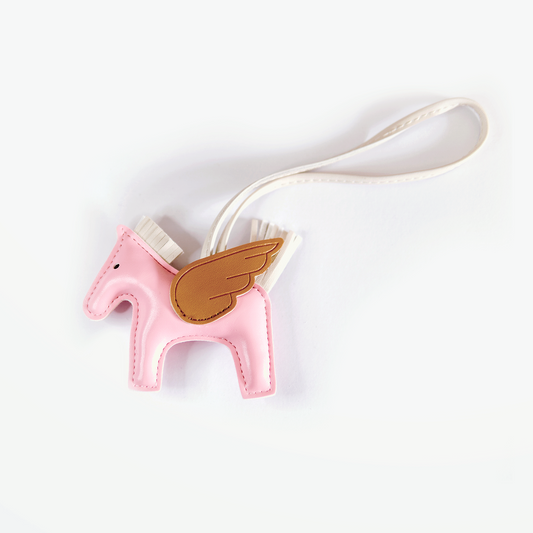 PONY CHARM Bubblegum