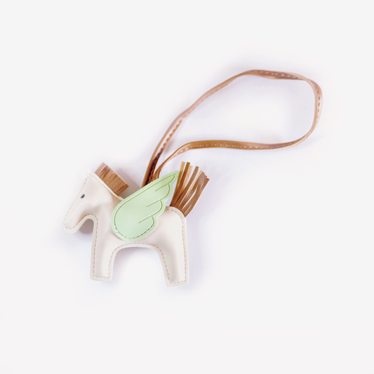 PONY CHARM Pistachio Cream