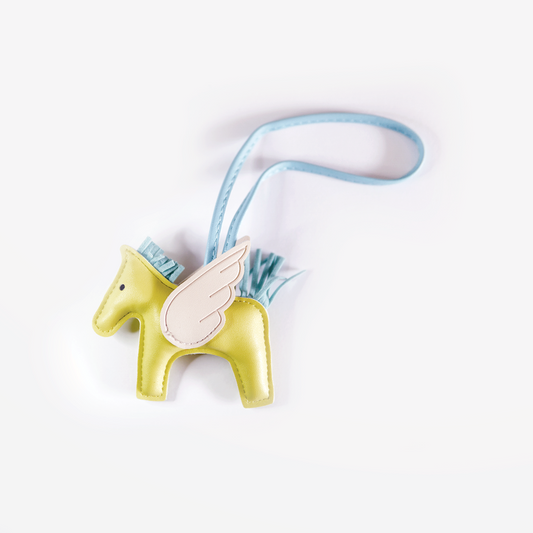 PONY CHARM Lemon