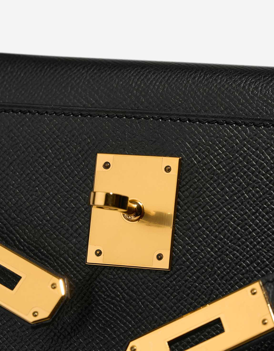 ALMA MAXI 28 Epsom Gold Black