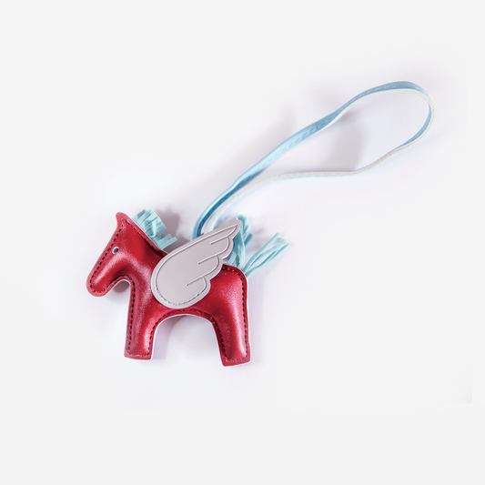 PONY CHARM Lava
